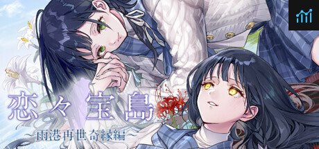 戀戀寶島～雨港再世奇緣～ PC Specs