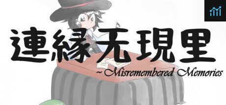 連縁无現里 ~ Misremembered Memories PC Specs