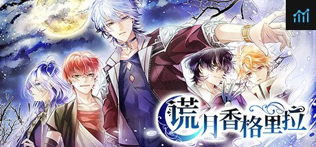 Liar Moon Shangri-La PC Specs