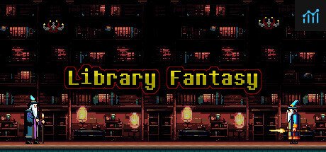 Library Fantasy PC Specs