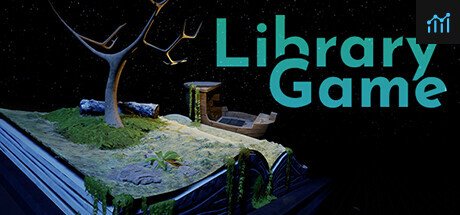 Library Game PC Specs