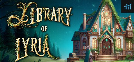 Library Of Lyria PC Specs
