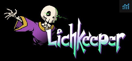 Lichkeeper PC Specs