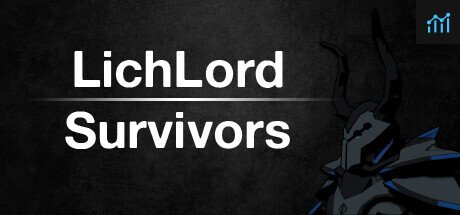 LichLord Survivors PC Specs