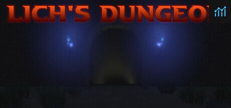Lich's Dungeon PC Specs