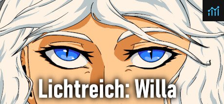 Can I Run Lichtreich: Willa?