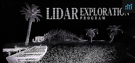 LiDAR Exploration Program PC Specs