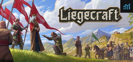 Liegecraft PC Specs