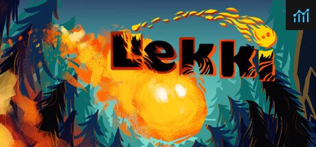 Liekki PC Specs