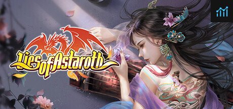 Lies of Astaroth PC Specs