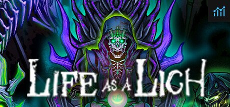 Life as a Lich PC Specs