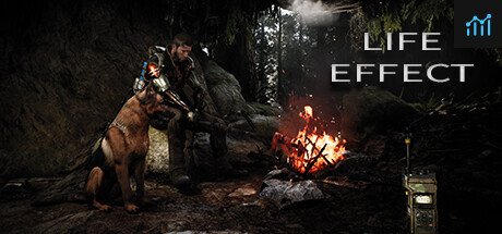 LIFE EFFECT PC Specs
