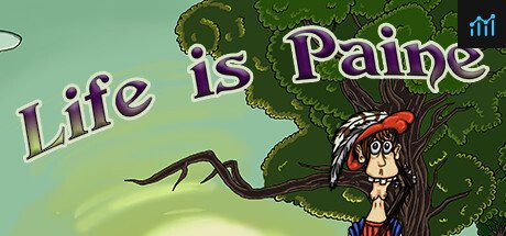 Life is Paine PC Specs