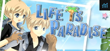 Life is Paradise PC Specs