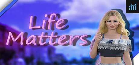 Life Matters PC Specs