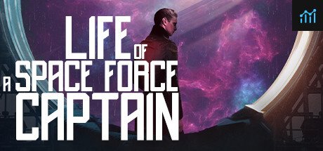 Life of a Space Force Captain PC Specs