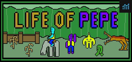 Life of Pepe PC Specs