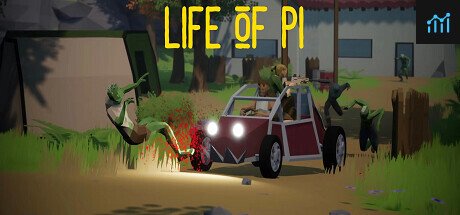 Life Of Pi PC Specs
