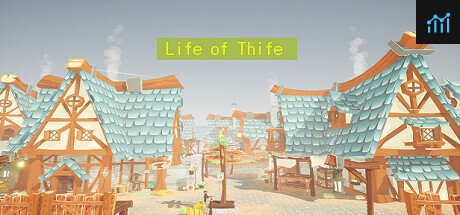 Life of Thife PC Specs