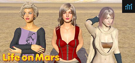 Life on Mars (MiZtyl) PC Specs