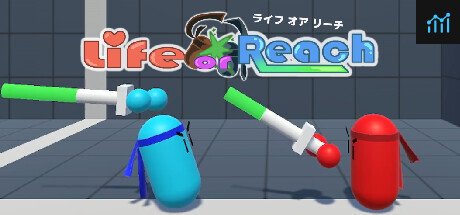Life or Reach PC Specs