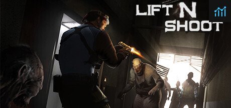 Lift N Shoot PC Specs