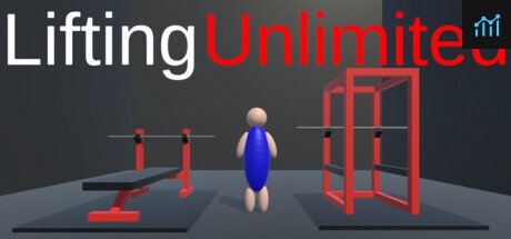 Lifting Unlimited PC Specs