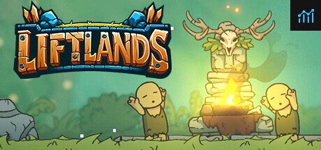 Liftlands PC Specs