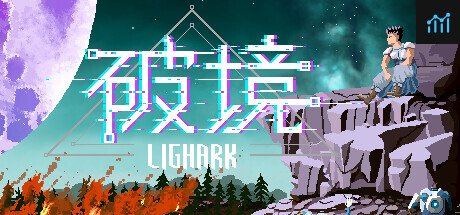 Lighark PC Specs