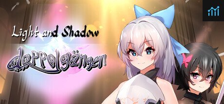 Light and Shadow - Doppelganger PC Specs