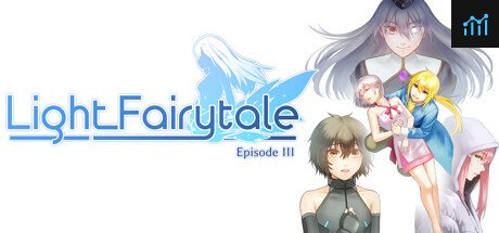 Light Fairytale Episode 3 PC Specs