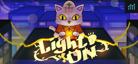 Light On PC Specs