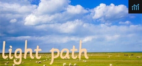 light path PC Specs