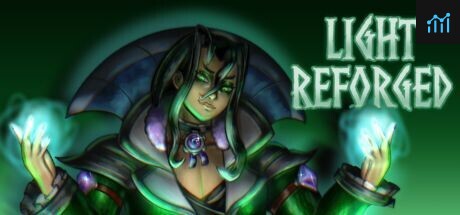 Light Reforged PC Specs