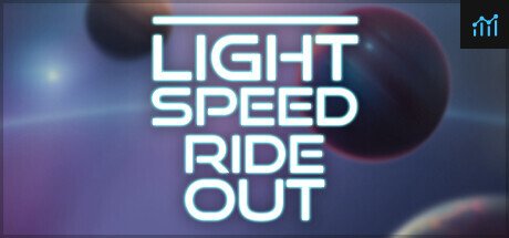 Can I Run Light Speed Ride Out?