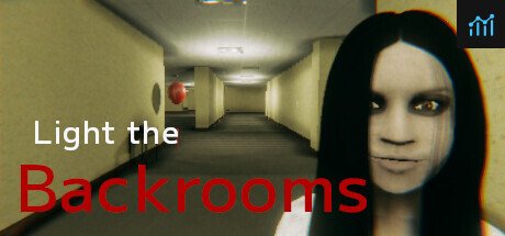 Light the Backrooms PC Specs
