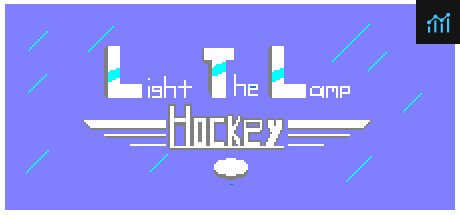 Light The Lamp Hockey PC Specs