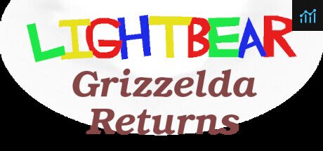 LightBear: Grizzelda Returns PC Specs