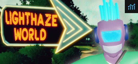 Lighthaze World PC Specs