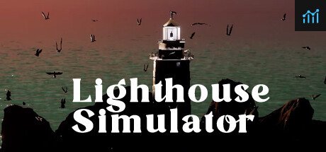 Lighthouse Simulator PC Specs