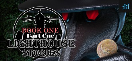 Lighthouse Stories - Book one: Part one PC Specs
