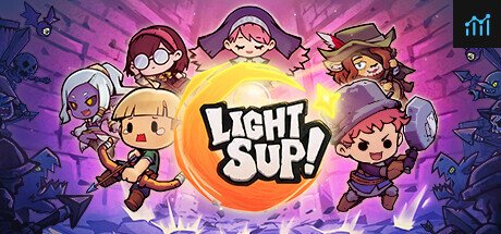 LightSup! PC Specs