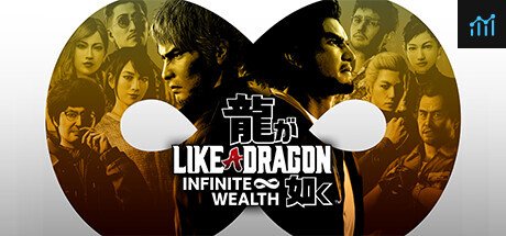 Like a Dragon: Infinite Wealth PC Specs