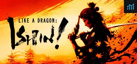 Like a Dragon: Ishin! PC Specs
