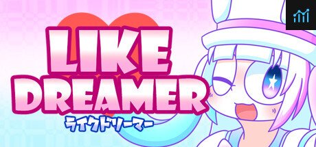 Like Dreamer PC Specs