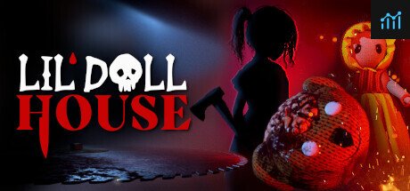 Can I Run Lil Doll House?