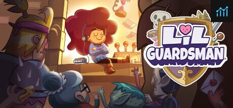 Lil' Guardsman PC Specs
