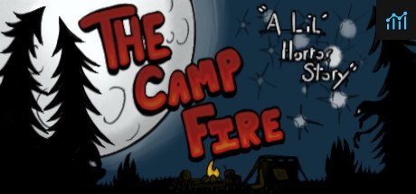 Lil' Horror Stories: The Camp Fire PC Specs
