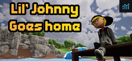 Lil Johnny Goes Home PC Specs
