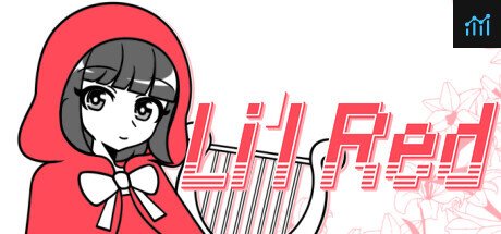 Li'l Red PC Specs